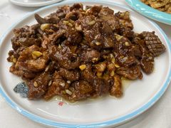 -昱德来·天津菜(河西店)