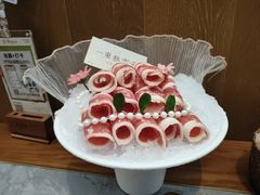 -莺花渡火锅·宋风江景火锅雅宴(长嘉汇店)