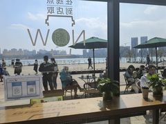 -星巴克(成都科学城店)