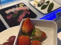 -蓝鲸湾汤泉(包河店)