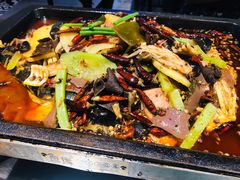 -鱼库·不仅是一家烤鱼店(车公庙店)