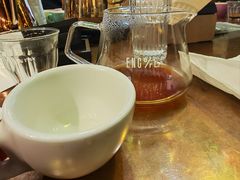 -六月花园咖啡馆(中关村东路店)
