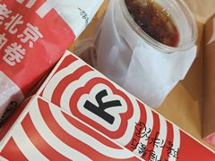 -肯德基(丰管路店)