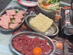 -敏华冰厅(平安金融中心店)