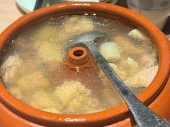 -缘生态云南菜·野生菌庭院餐厅(华侨城店)