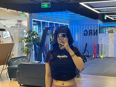 -NRG健身私教CLUB(打浦桥店)