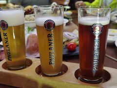 -Paulaner·德国帕拉娜自酿啤酒餐厅(海上世界店)