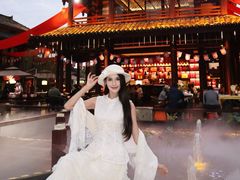 -濮园 · 四合院餐厅