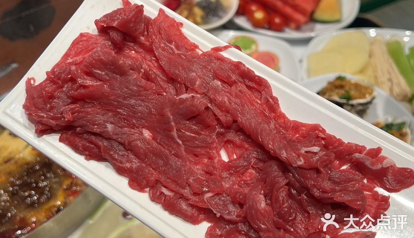 一人说一个长沙必吃牛肉自助
