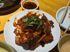 -鸭绿江民族饭店(总店)