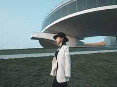 -郑东新区龙湖公共艺术中心