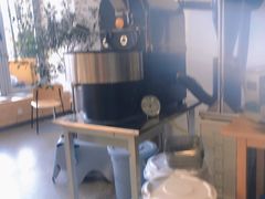 大堂-DEEP COFFEE(瑞光烘焙工厂店)