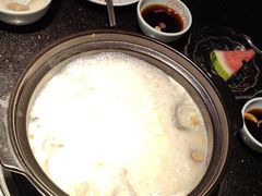 -捞王猪肚鸡火锅(昆山店)