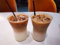 拿铁-大象厨房(重庆道店)