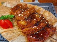 厚切牛舌-和蕴日本料理