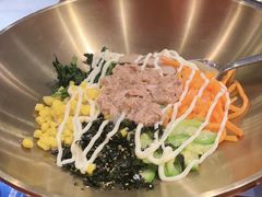 -鑫日千里马朝鲜族小馆(总店)