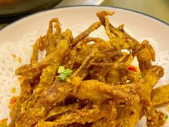 -银珠渔港·海鲜砂锅粥