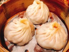 -南京大牌档(凯德大峡谷店)