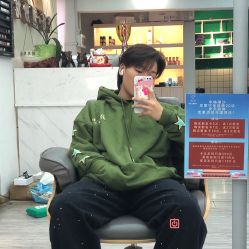 -辛格·潮沙龙