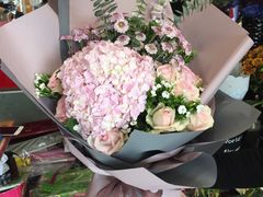 包房-万宝海鲜舫(劳动公园店)