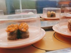 -争鲜回转寿司(东方银座店)