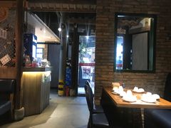 -茅炒屋龙虾·烧烤·湘菜(新河路店)