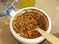 -黑八私房老北京炸酱面