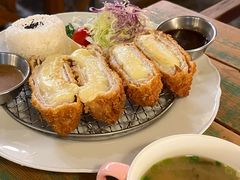 -Cafe Alice咖啡爱丽丝(奥城店)