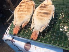 -拉威海鲜市场