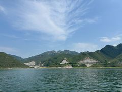 -易水湖景区