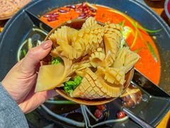 -木货街重庆老火锅(流塘店)