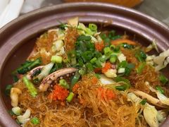 -九龙茶记·粤式餐厅融合菜(鹭江店)