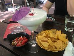 -Pistolera Mexican Cantina女枪手墨西哥餐厅(碧云路店)