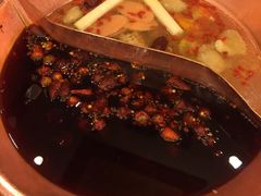 -老码头火锅(骡马市店)