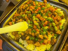 -印象鲵宴·张家界地标美食名片(溪布街店)