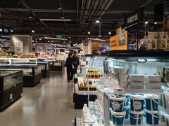 -盒马鲜生(观音桥店)