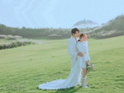 -雨墨婚纱摄影工作室