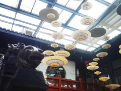 -龙抄手(文殊坊店)