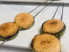 -锦州御烧烤(人民街店)