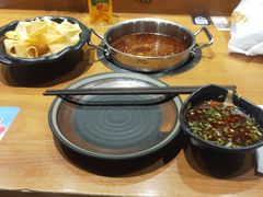 -呷哺呷哺 黄金牧场 (新中关购物中心店)