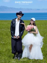 -知野旅拍婚纱摄影