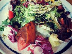 南瓜沙拉-SMOKI & CO(五大道店)