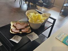-罗记又添缘竹荪山药鸡·野生菌火锅(西园南路店)