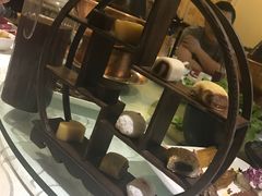-东来顺饭庄(新源里店)