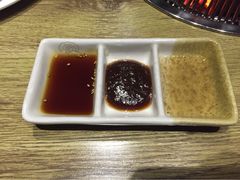 -やきにく 牛将日式焼肉(新华路店)