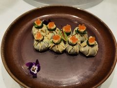 -Yan Ting 宴庭中餐厅(上海静安瑞吉酒店)