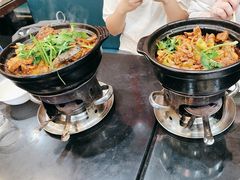 -川香煲(茅台路店)