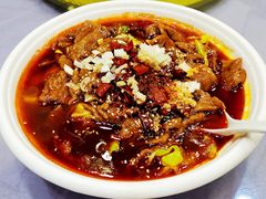 -晋阳饭庄(虎坊桥店)
