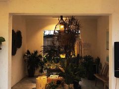 -云里小坐·小院里·团建·宴请·下午茶(三圣乡店)