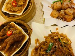 -点都德(大茶楼店)